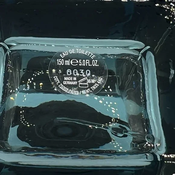 Mr. Burberry Element Fragrance 5.0 - Picture 6 of 6